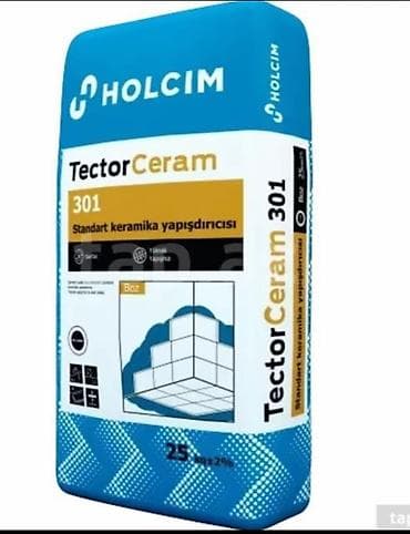 bed: Məhsul: Holcim Qaradağ sement seriyası – ECOPlanet İnşaatçı 300 — 5