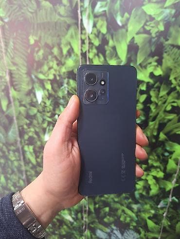 htc 5: Redmi Note 12, 256 ГБ, Сенсорный — 2