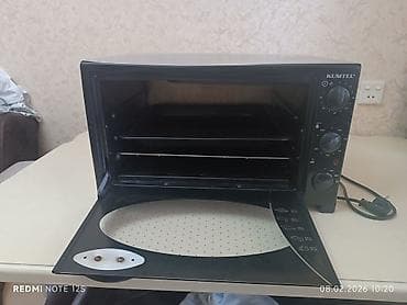 Duxovka Kumtel, Elektrik, rəng - Boz, Ayrıca dayanan