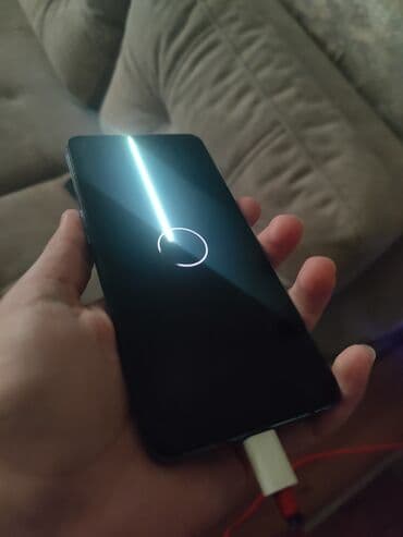 xiomiredmi 9: OnePlus 9, 128 GB, rəng - Mavi, Barmaq izi — 3