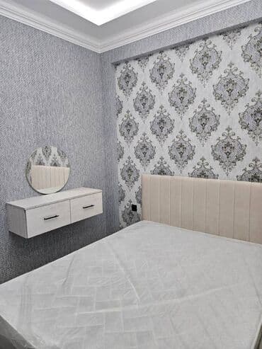 kesle kiraye: Avtovağzal metrosu yaxınlığı, 14 mərtəbənin,7-ci mərtəbəsində, ümumi — 5