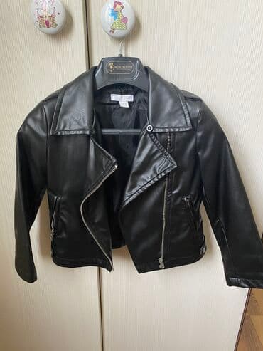 oglan usagi ucun kurtkalar: Panco 2-3yas,hec bir problemi yoxdu — 3