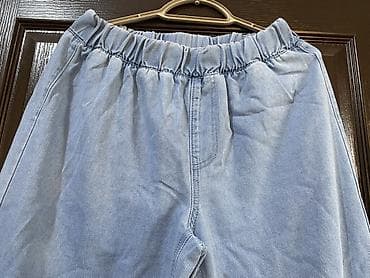 cins: Şalvar, Terranova, M, L, XL, rəng - Bej — 6