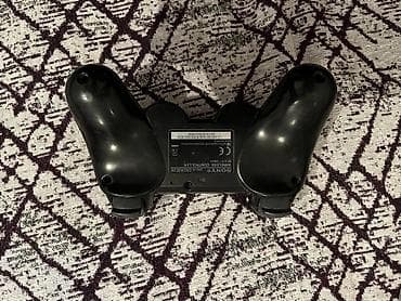 Фото и видеокамеры: Məhsul: Sony PlayStation 3 DualShock 3 simsiz oyun pultları (2 ədəd) — 3