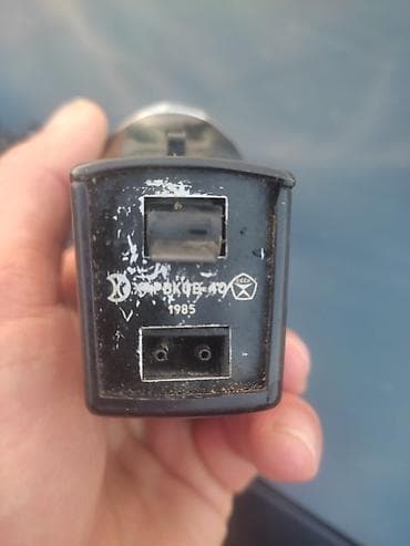 ən guclu tarakan dərmanı: Elektrik üzqırxan — 8