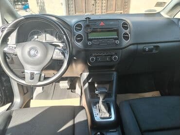 фольксваген поло салон: Volkswagen Golf Plus: 1.6 l | Hetçbek — 9