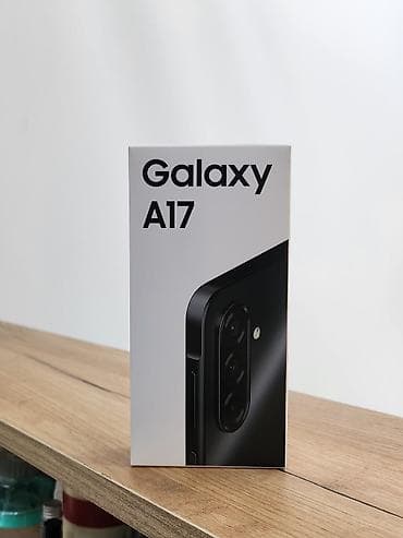 samsung galaxy tab a: Samsung Galaxy A17, 128 ГБ — 1