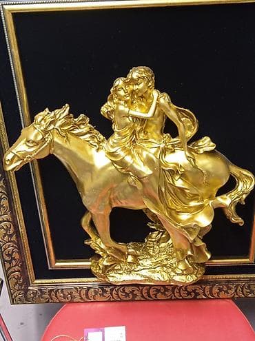 8 mart hədiyyə: 5 D tablo — 5