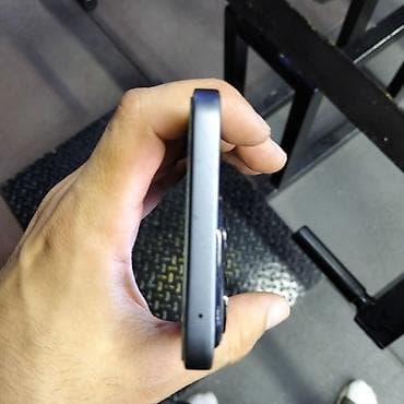Honor 4A, 256 GB, rəng - Gümüşü, Sensor — 3