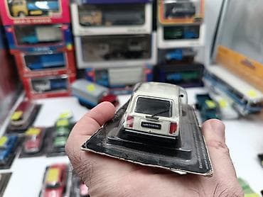 ucuz gitara satisi: Hər vaxtiniz xeyr olsun. Deagostini firmasinin istehsali olan 1/43 — 5