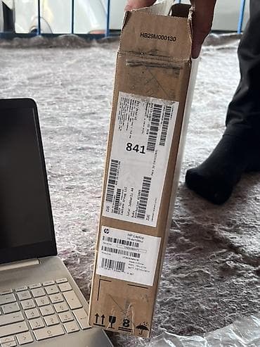олх ноутбук: Новый HP 15.6 ", Intel Core i7, 512 ГБ — 3