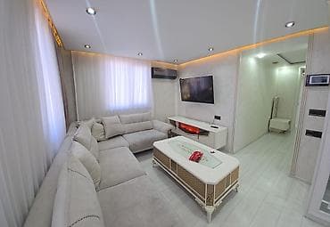 дом на колесах в баку: Gəncə şəhərində 3 nömrəli xəstəxanın yaxınlığında 4 mərtəbəli binanın — 1