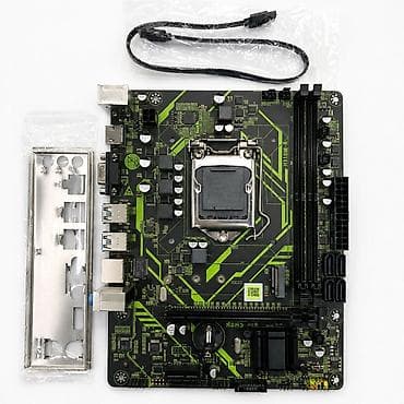 ipad 14 pro: Ana Plata "DDR4 LGA 1151 Alfa H310" ⭐DDR4 LGA 1151 Alfa H310 (Yeni) - — 2