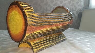 Alfa Romeo: Agac teksturali dibcek kötük deyil el isidir — 7