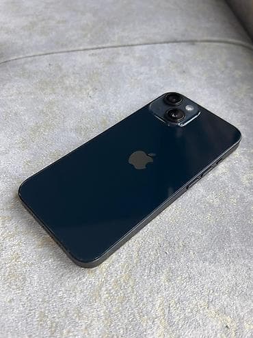 IPhone 14, 256 GB, Mavi, Simsiz şarj