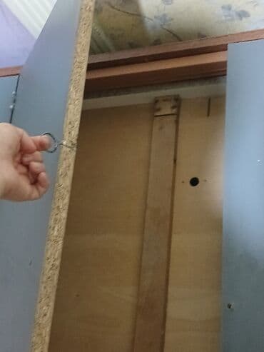 doşəmə taxtası: Təknəfərlik çarpayı, Bazasız, Matrassız, Siyirməsiz — 6