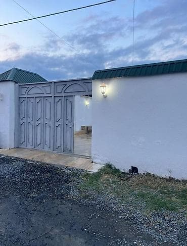 sumqayit kotec qesebesi evler: Sadə ev kimi verilir geniş həyəti 3 yataq otağı 7 tam yatacaq böyük — 9