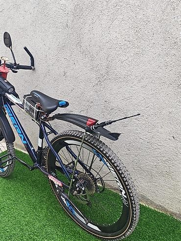 işlenmiş velosiped: Problemsiz ideal çoox səliqəli baxılmıs hər şeyi üsdündə verilir — 7