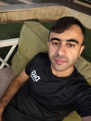 работа в кафе: Xırdalanda yaşayıram 28 yaşım var satıcı kasser işi axdarıram başqa iş — 1