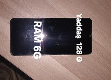 iphone xs satilir: Redmi A3, 128 GB, rəng - Yaşıl, Barmaq izi — 2
