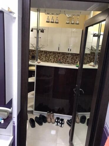 əhmədlidə kirayə: Xətai rayonu Əhmədli metrosunun yaxınlığında (ukrainskiy kruq — 9