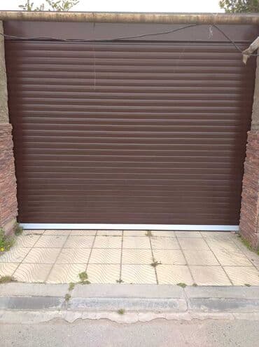 🚪✨ Avtomatik və Mexaniki Jalyüz Qapıların Sifarişi və Təmiri! ✨🚪 lalafo.az -da 🚪✨ Avtomatik və Mexaniki Jalyüz Qapıların Sifarişi və Təmiri! ✨🚪