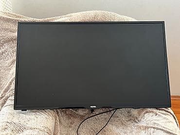 Sadə tv di internetə qoşulmur — 1