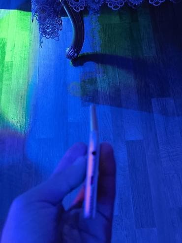 sony telefon: IPhone 6, 32 GB, Ağ, Barmaq izi — 5