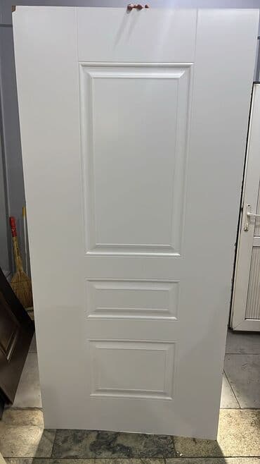 agac qapi: Для квартиры Новый Входная дверь 90х205 см Без гарантии, Платная установка, Платная доставка — 15