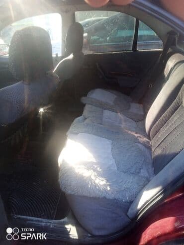 opel.zafira: Opel omeqa kiriditle verilir xadavoyunda hec bir problem yoxdu salon — 5