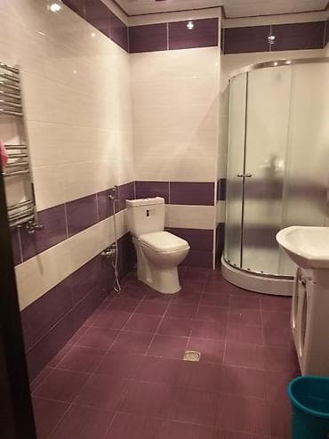 Дачи: 2 otaqlı mənzil – mətbəx, qonaq otağı və yataq otağı - Planlaşma — 2