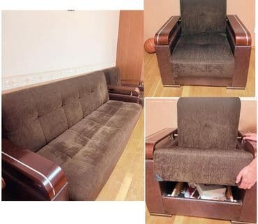 divanlarin temiri: Divan — 1