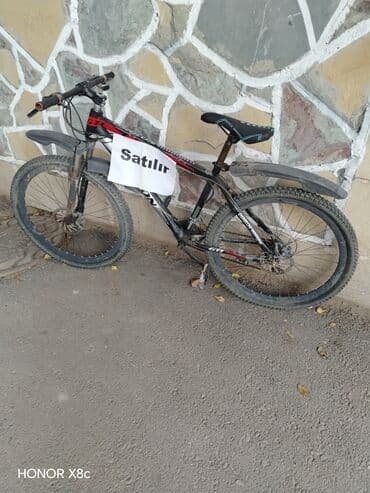 бильярдный стол купить в оше: Şəhər və yolsuzluq üçün dağ velosipedi - Marka/model: GT (gövdədə — 1