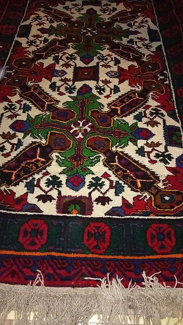 Монеты: Xalça – əl toxuması, klassik Şərq naxışları yaw coxdu 110 yaxin - — 2