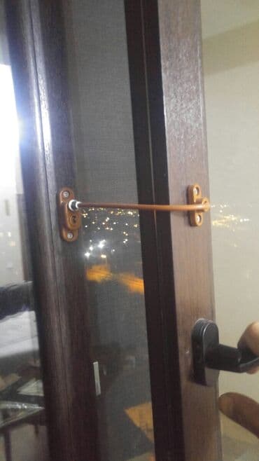 qapı zamoklarının satışı: Yeni — 1