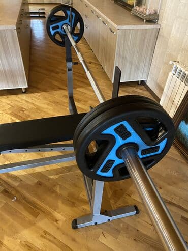 ev turnikleri: Ev üçün trenajor seti Hamisi tam ideal veziyyətdə keyfiyyətlidir — 10