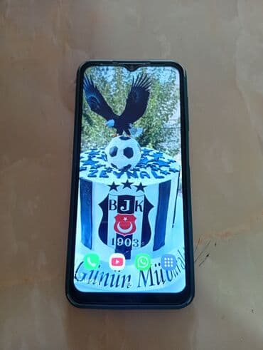 телефон fly stratus 8: Məhsul: Android smartfon - Ekran: tam ekran dizayn, damla tipli ön — 5