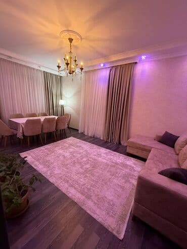 kirayə evlər xalqlar: Mehdiabad 4 otaqlı, 100 kv. m — 6