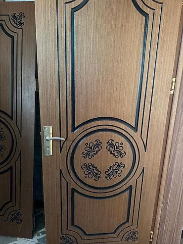 otag gapilari: Çox az istifadə olunub əla veziyetdedi her birisi qiymət 1denesine — 4