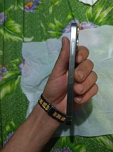 panel radiator: IPhone X, 64 GB, Gümüşü, Face ID — 7