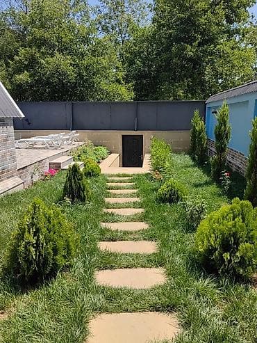 nabran villa kiraye: Qəbələ dağ mənzərəli A-frame villası – xüsusi həyətyanı sahə və şəxsi — 10