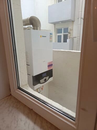 gencede 3 otaqli evlerin qiymeti: Hövsan qəs., 3 otaqlı, Yeni tikili, 73 kv. m — 10