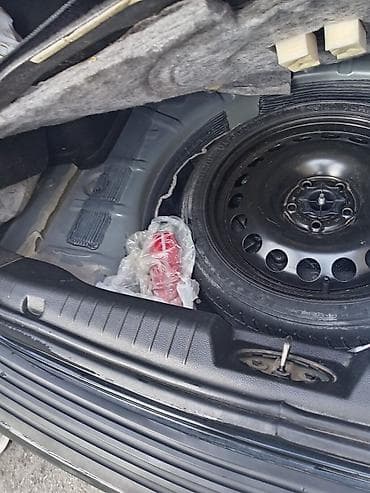 chevrolet service: Chevrolet Cruze: 1.4 l | 2011 il 341790 km Sedan — 8