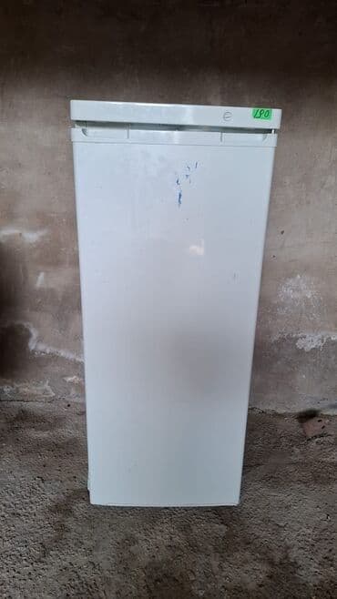 soyuducu ehtiyat hissələri: İşlənmiş 2 qapılı Siemens Soyuducu Satılır — 4