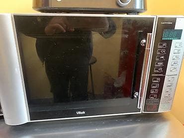 Аппараты для гриля: Peşəkar mətbəx avadanlıqları paketi - CSA Inox panini/toast qril – — 4