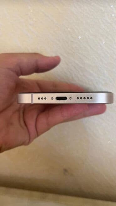 iphone 13 sade qiymeti: IPhone 13, 128 GB, Çəhrayı, Face ID — 5