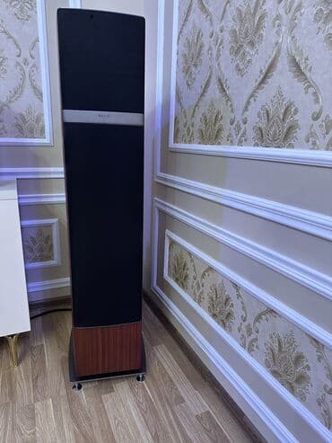 Динамики и колонки: Б/у Klipsch Колонка, Тип - Акустическая — 10