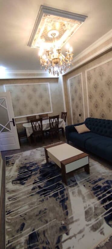 qarayev obyekt: Qaraev metrosunun yaxınlığında orbita mtkda 12 mertebeli binanın 8-ci — 1