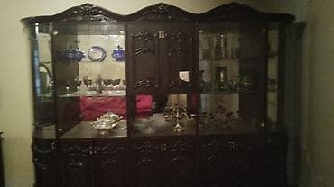 2əl mebel: Mebel az islenmisdi tecili satilir unvan Masalli Boradigah — 1