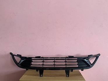 Kia Optima 2019 on bufer setkalari .Kia Optima 2019 qabaq bufer